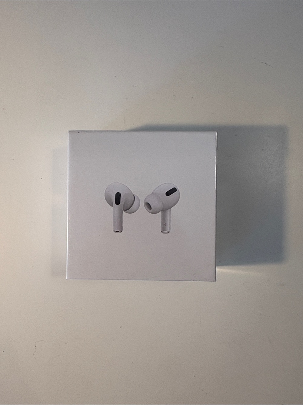 Apple AirPods Pro True Wireless Earbuds - White